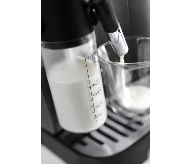 DeLonghi Magnifica Evo ECAM 290.61.B - 1033730 - zdjęcie 3